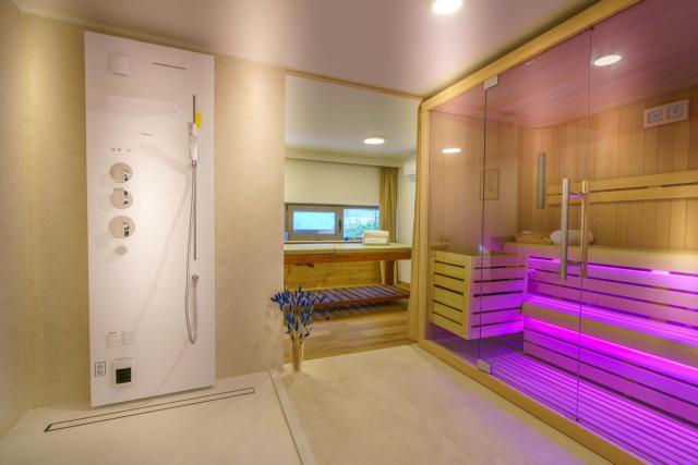 Kyma Suites Beach