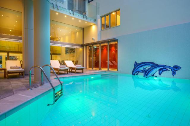 Kyma Suites Beach