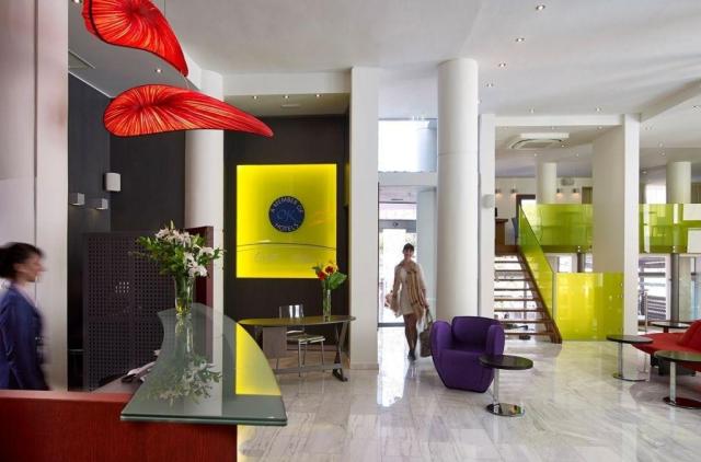 Kyma Suites Beach