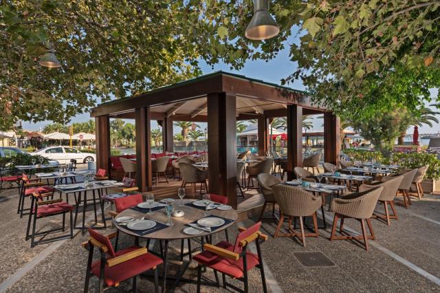 Kyma Suites Beach