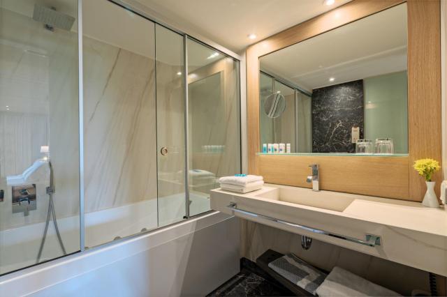Kyma Suites Beach
