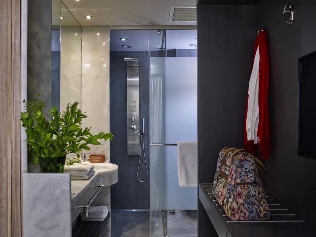 Kyma Suites Beach