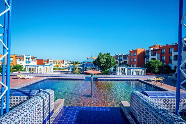 Faraana Heights Resort