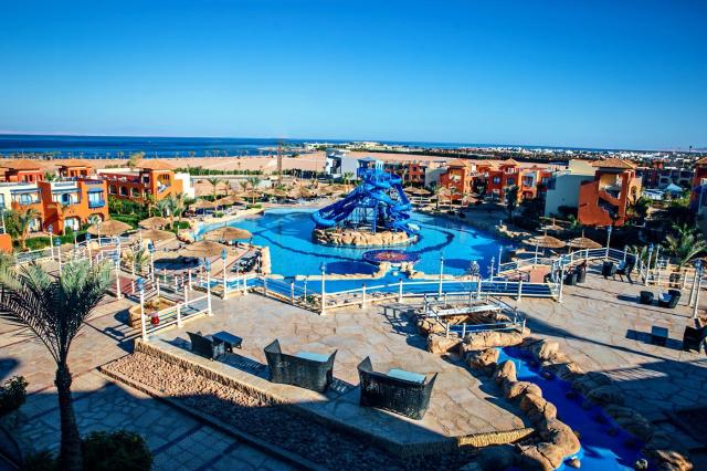 Faraana Heights Resort