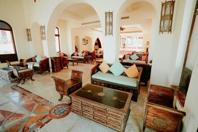 Faraana Heights Resort
