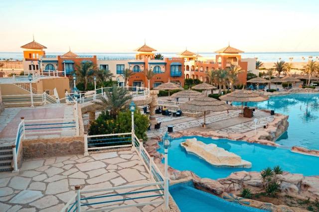 Faraana Heights Resort