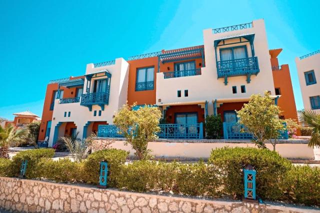 Faraana Heights Resort