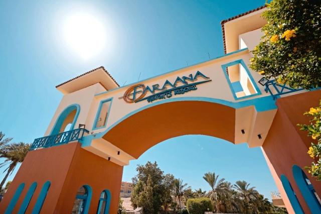Faraana Heights Resort