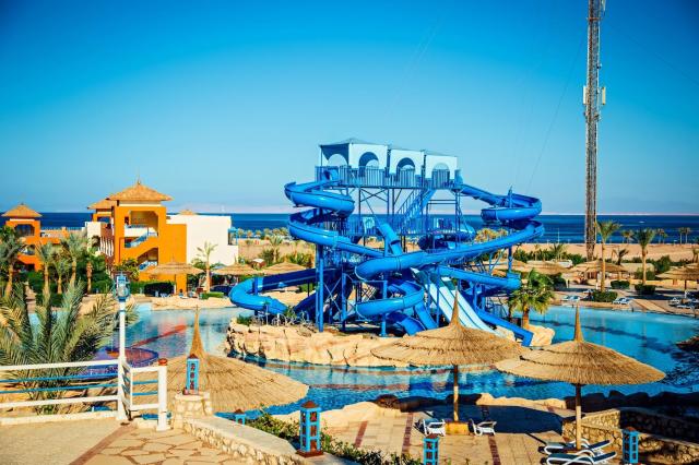 Faraana Heights Resort