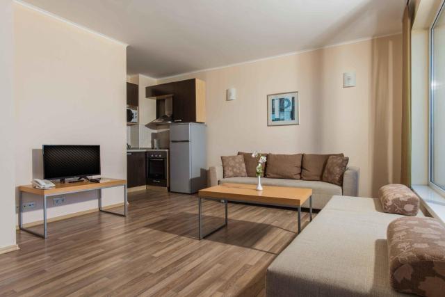 Obzor Beach Resort