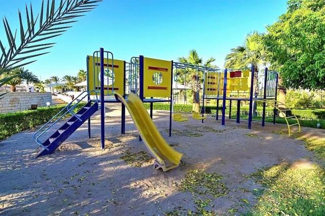Coral Beach Hurghada