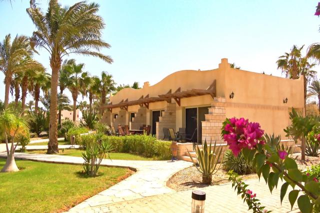 Coral Beach Hurghada