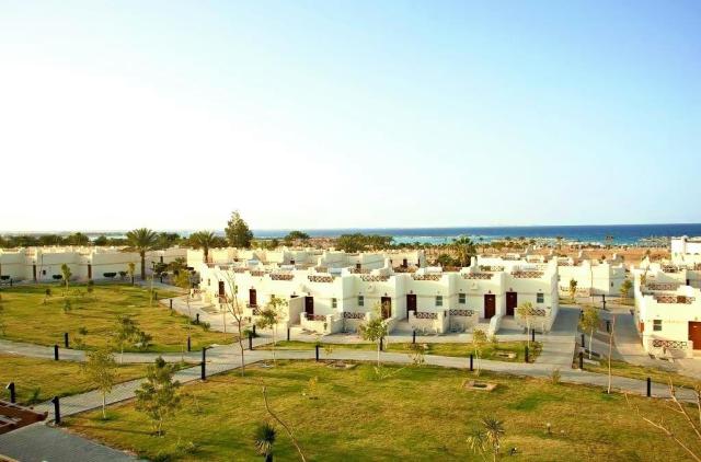Coral Beach Hurghada