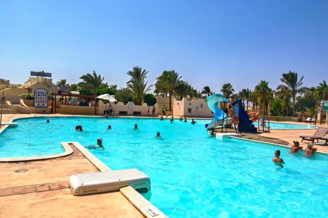 Coral Beach Hurghada