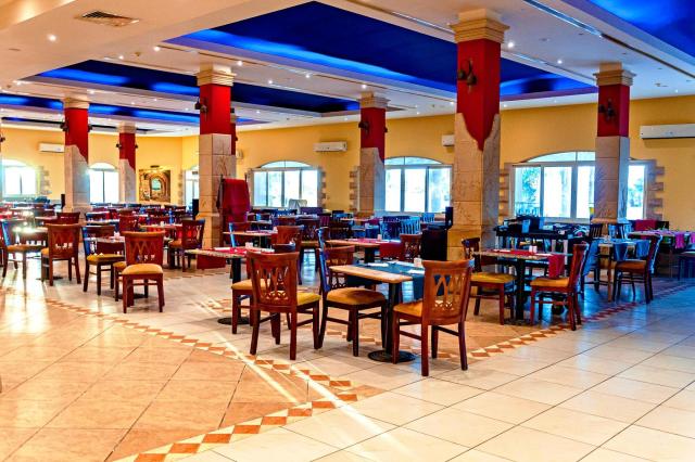 Coral Beach Hurghada