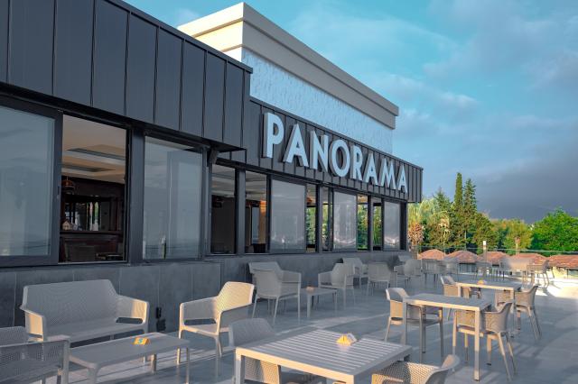 Panorama