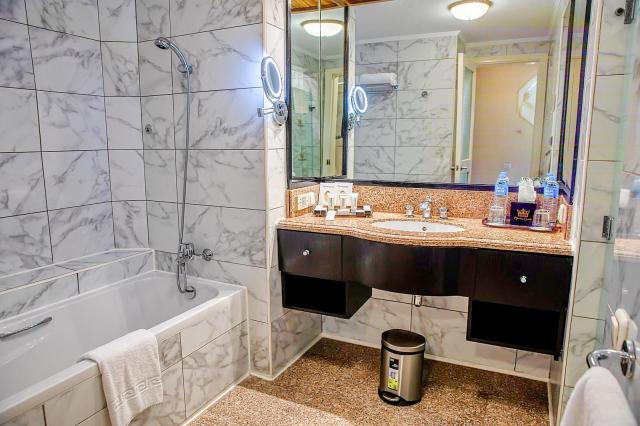Monte Carlo Sharm Resort & Spa