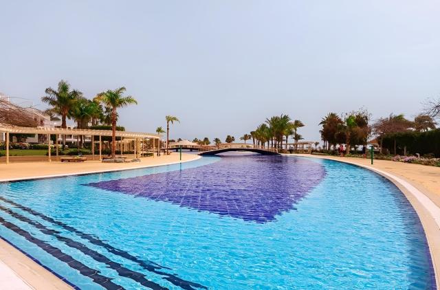 Monte Carlo Sharm Resort & Spa