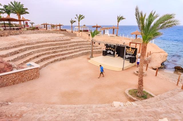 Monte Carlo Sharm Resort & Spa