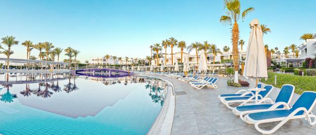 Monte Carlo Sharm Resort & Spa