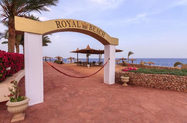 Royal Monte Carlo Sharm