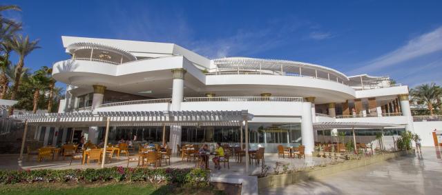 Royal Monte Carlo Sharm
