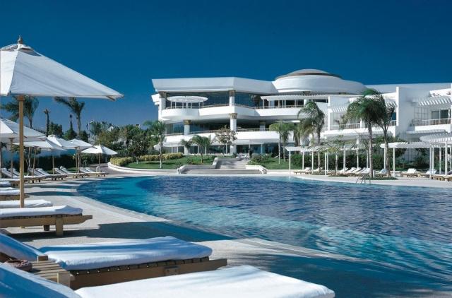 Royal Monte Carlo Sharm
