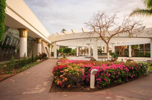 Royal Monte Carlo Sharm