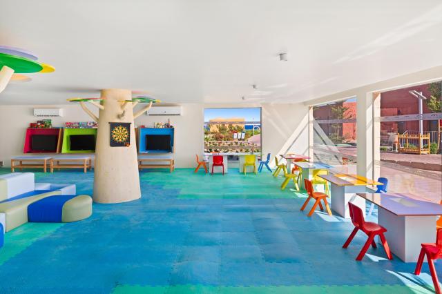 Pickalbatros Portofino Villaggio
