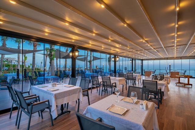 Aria Resort & Spa