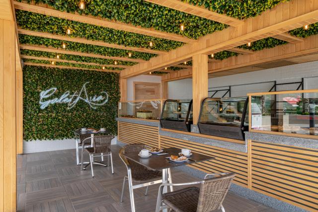 Aria Resort & Spa