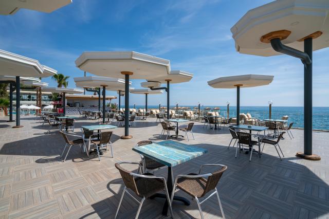Aria Resort & Spa