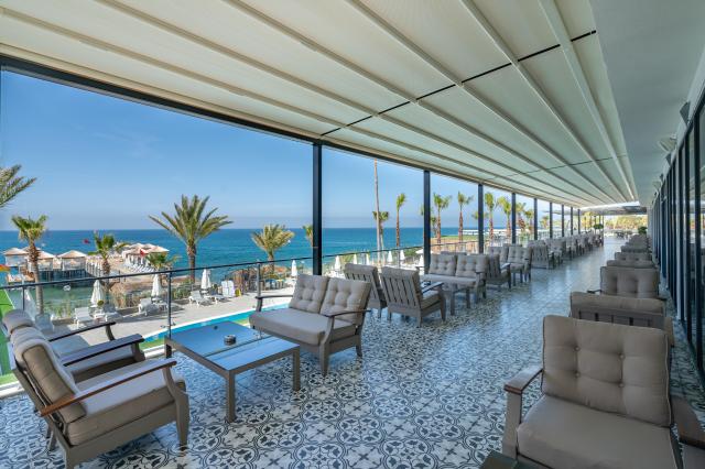 Aria Resort & Spa