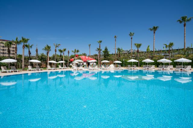 Aria Resort & Spa