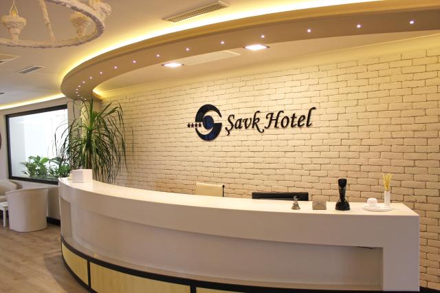Savk