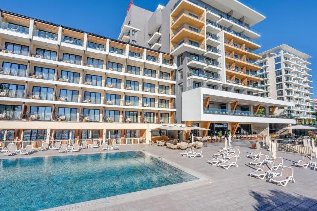 Grifid Hotel Vistamar