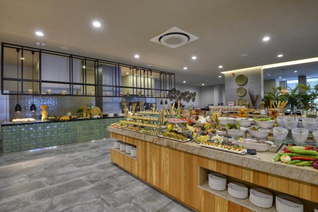 Grifid Hotel Vistamar