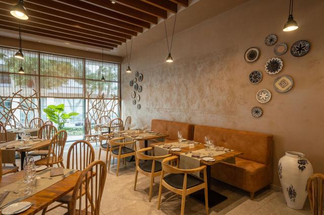 Grifid Hotel Vistamar