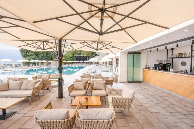 Grifid Hotel Vistamar