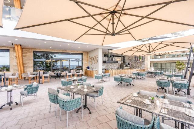 Grifid Hotel Vistamar