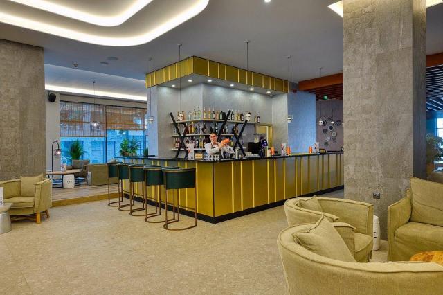 Grifid Hotel Vistamar