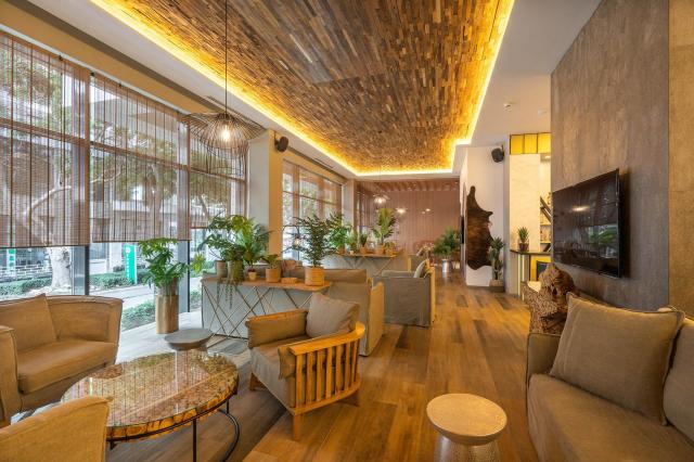 Grifid Hotel Vistamar