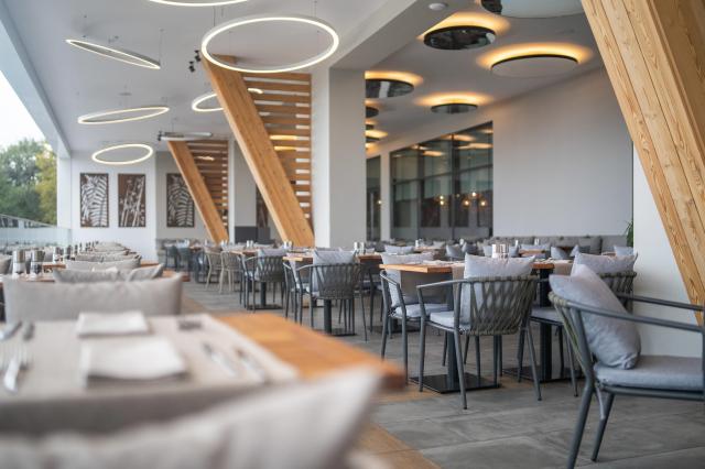 Grifid Hotel Vistamar