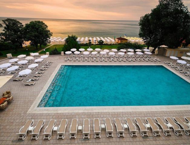 Grifid Hotel Vistamar