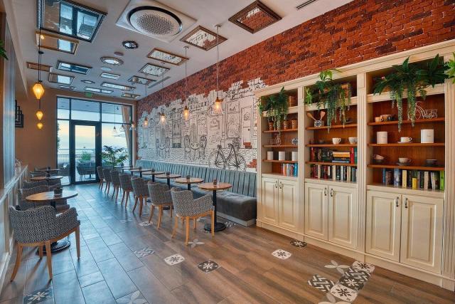 Grifid Hotel Vistamar