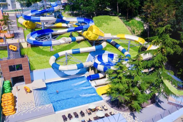 Grifid Hotel Vistamar