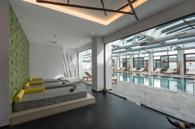 Grifid Hotel Vistamar