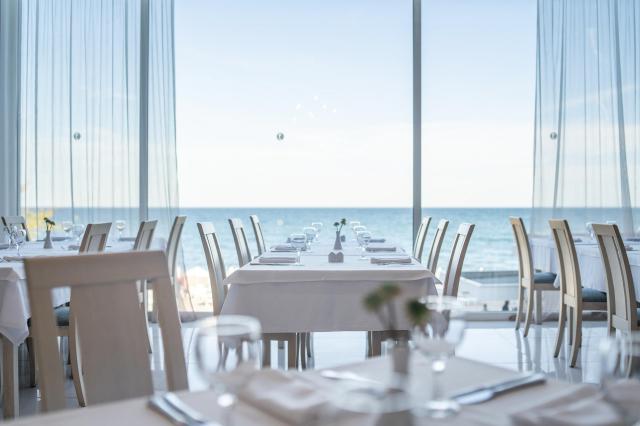 Grifid Hotel Vistamar
