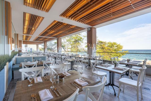 Grifid Hotel Vistamar