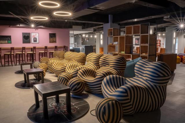 Grifid Hotel Vistamar
